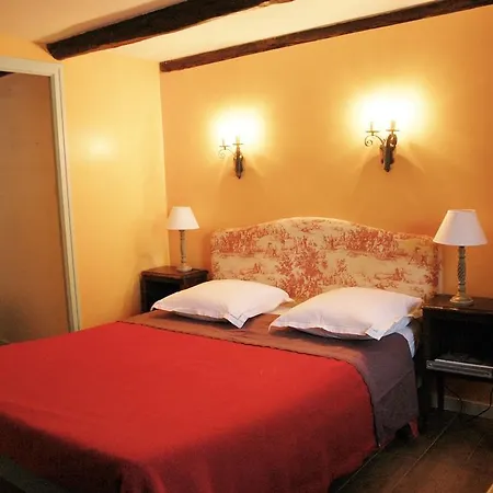 Couette-café D'hotes Belard Plonévez-Porzay
