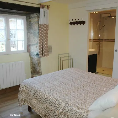 Bed & Breakfast D'hotes Belard 3*