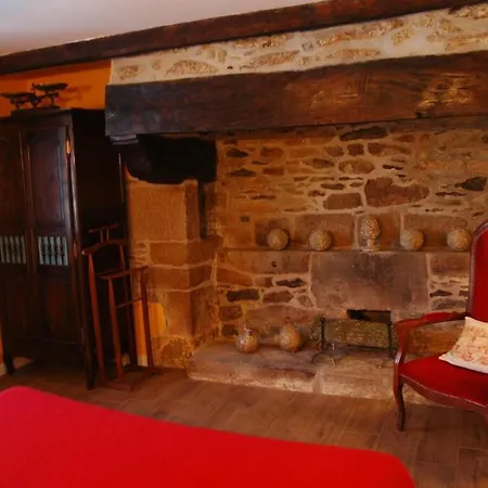 D'hotes Belard Bed & Breakfast